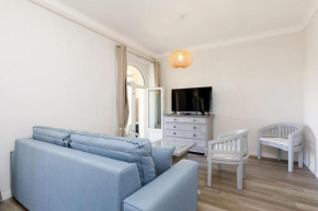 JASMIN-Très chic 2 pièces, wifi, clim à 200 m Croisette